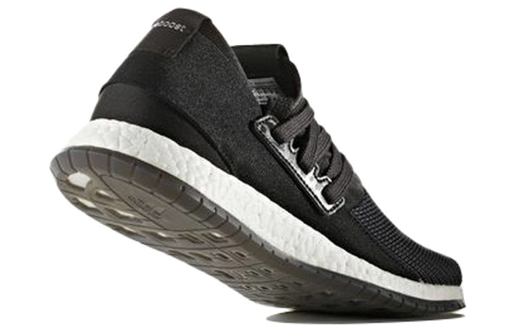 adidas PureBoost ZG Raw 'Core Black' AQ3486