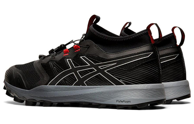 ASICS FujiTrabuco Pro 'Black' 1011A566-001