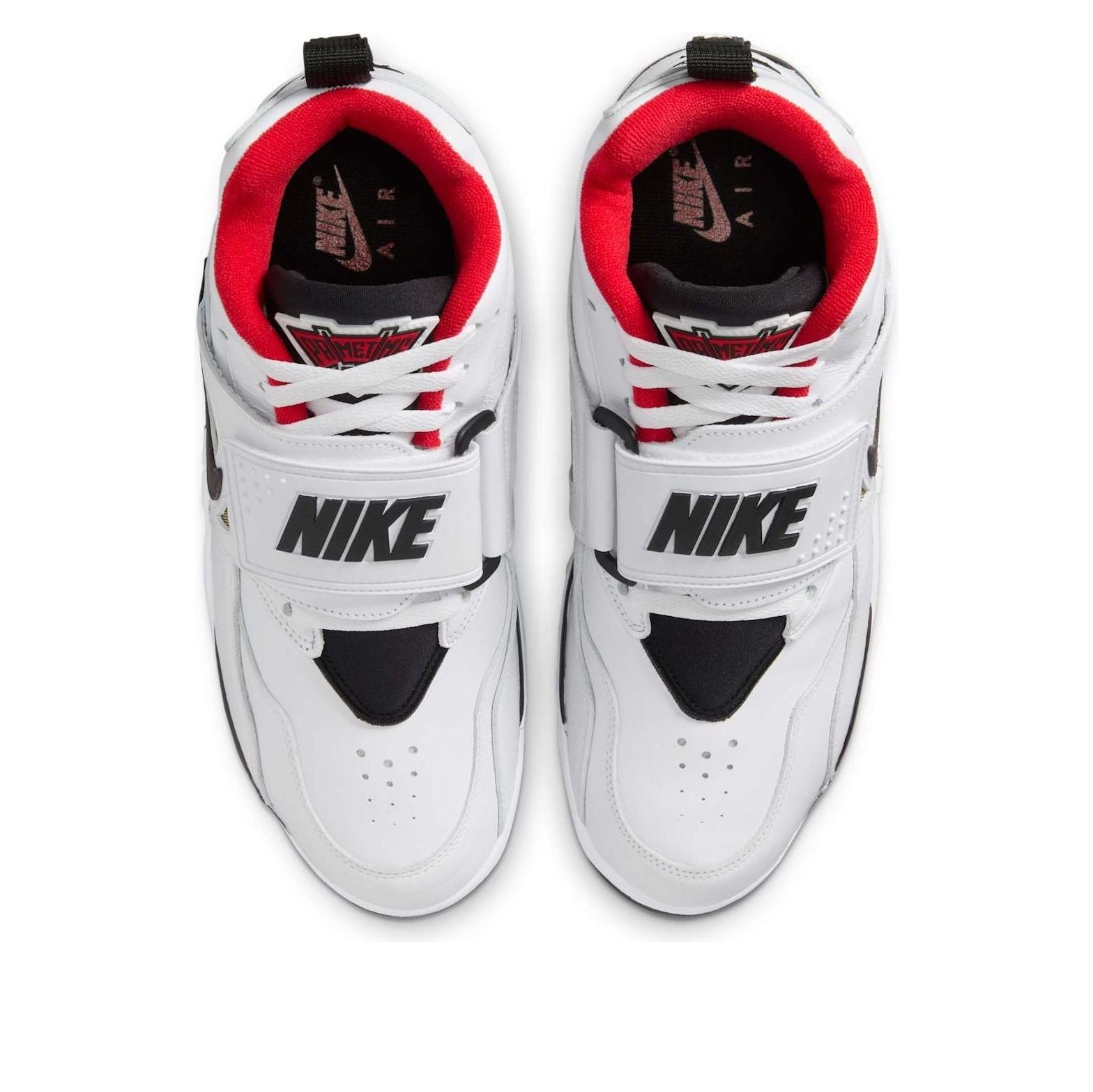 Nike Air Diamond Turf Proto '92 'Atlanta Falcons' IB2239-100