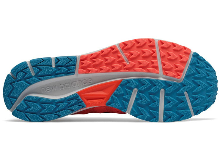 (WMNS) New Balance 1500 v4 'Orange Red' W1500PP4