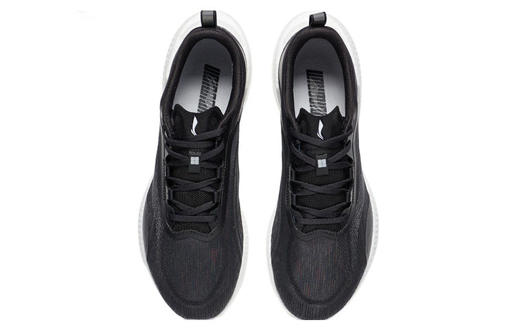 (WMNS) Li-Ning Super Light XIX 'Black' ARBS002-3