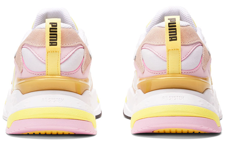PUMA RS-Fast 'Mix Gold' 382244-01