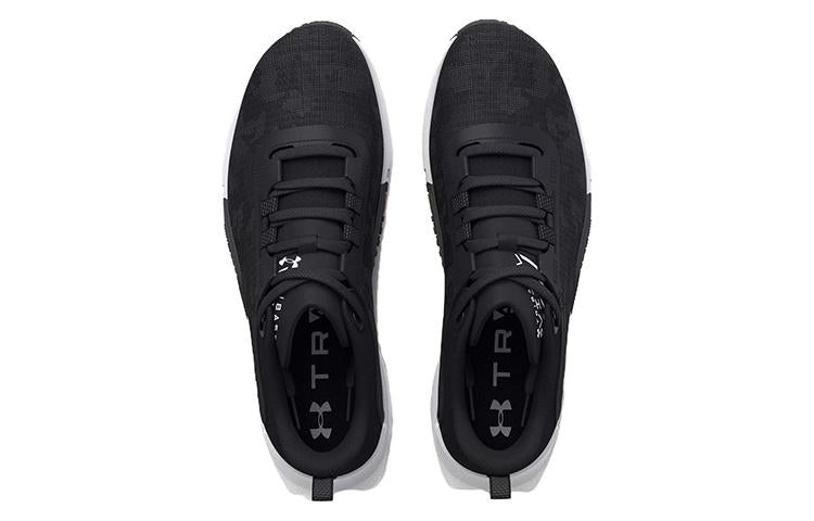 Under Armour TriBase Reign Vital 'Black Camo' 3025568-002