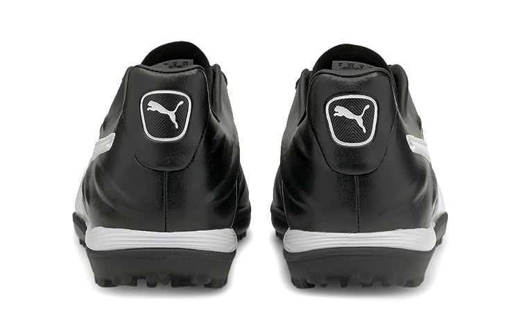PUMA King Pro 21 TT 'Black' 106552-01