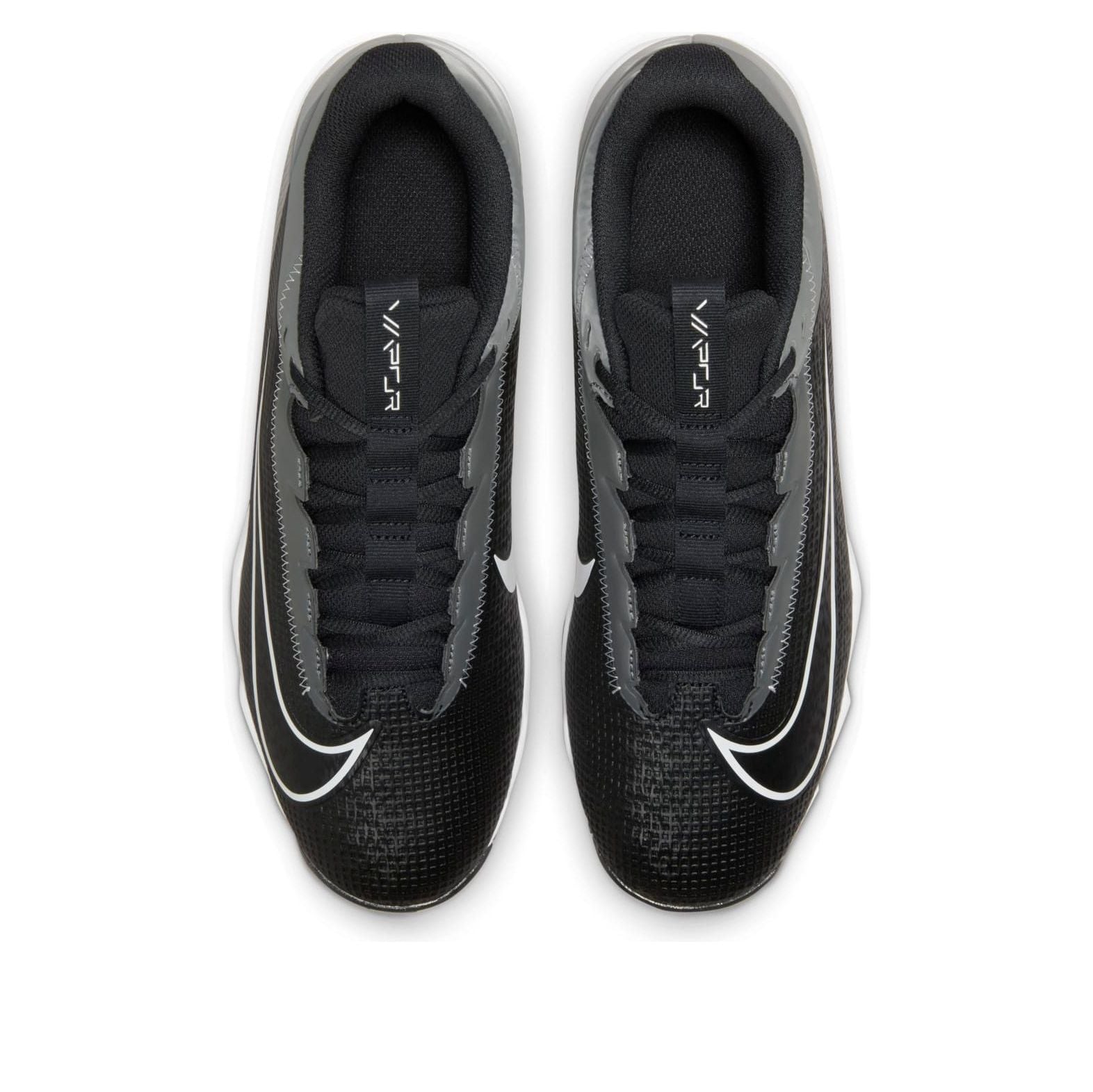 Nike Vapor Edge Shark 2 'Black Iron Grey' DH5088-010