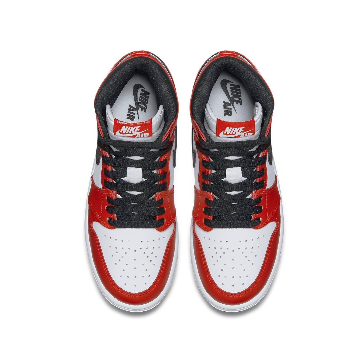 (GS) Air Jordan 1 Retro High OG 'Chicago' 2015 575441-101