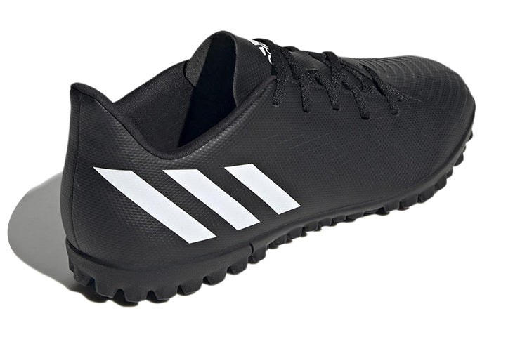 adidas Predator Edge.4 Society 'Black White' GX0010