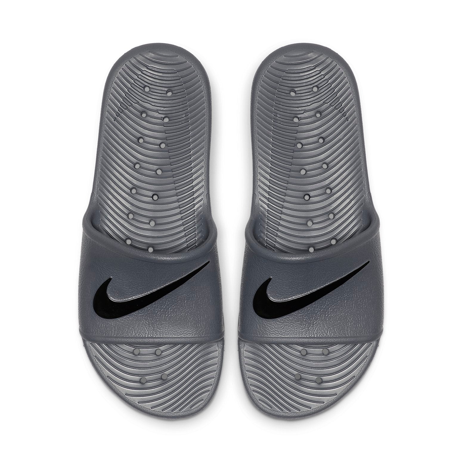 Nike Kawa Shower 'Dark Grey Black' 832528-010