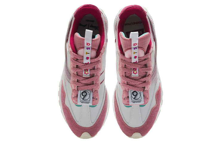(WMNS) Li-Ning Universe x Toy Story 'Lotso' AGLR336-1