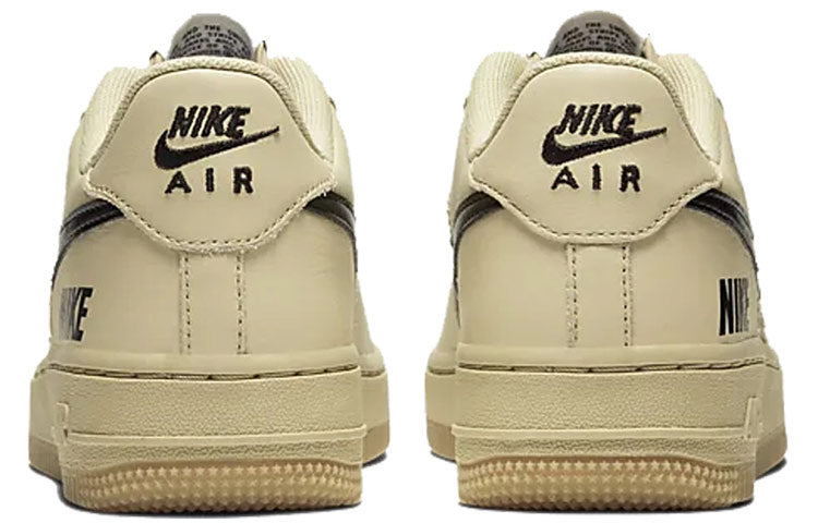 (GS) Nike Air Force 1 LV8 Gore-Tex 'Gold' CQ4215-700