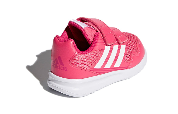 (TD) adidas Altarun Pink/White CQ0029