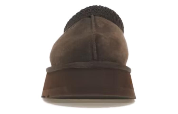 (WMNS) UGG Tazz 'Chocolate' 1122553-CHO