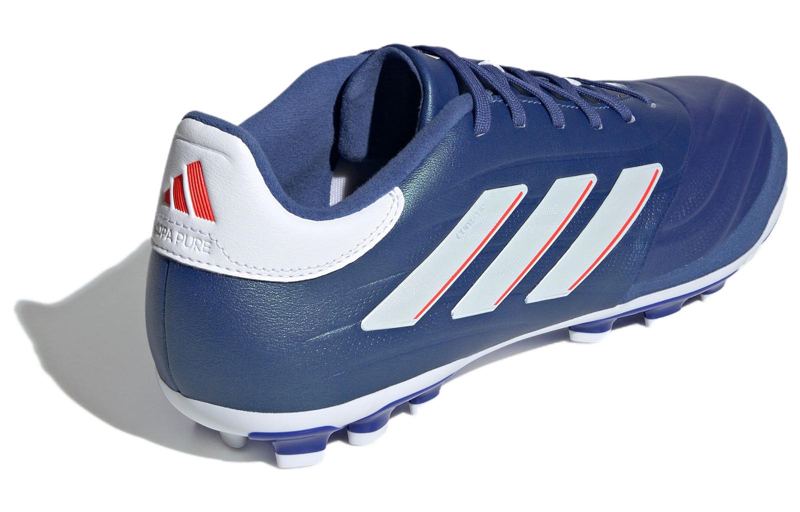 adidas Copa Pure II League AG 2G 'Laser Blue' ID8664