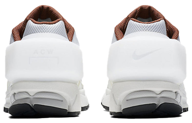 Nike x A-Cold-Wall Air Zoom Vomero 5 'Sail' AT3152-100