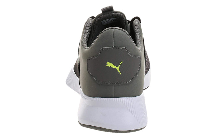 PUMA Flyer Beta Low Top Black/Grey 194274-04