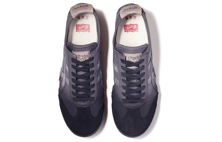 (WMNS) Onitsuka Tiger Mexico 66 'Dark Purple' 1182A487-500