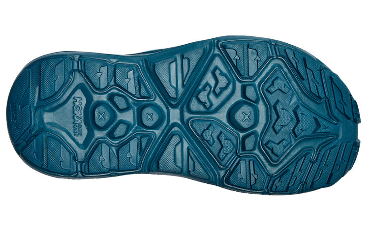 (WMNS) HOKA ONE ONE Hopara Sandal 'Coastal Shade' 1106535-CSBCR