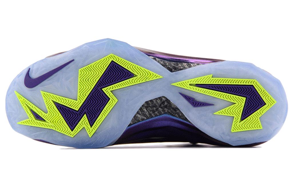 Nike Chuck Posite 'Cave Purple' 684758-500