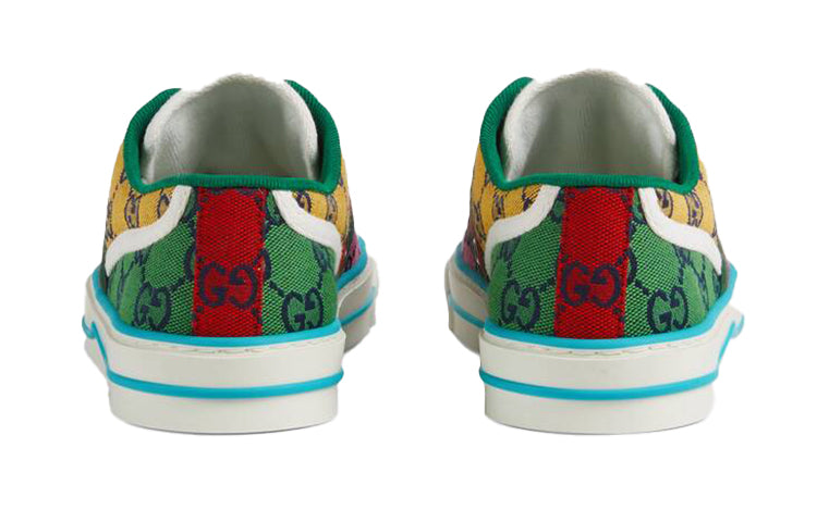 (WMNS) Gucci Tennis 1977 'Multicolor' 663680-2UZ60-4275