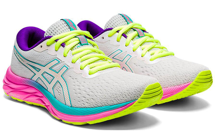 (WMNS) ASICS Gel-Excite 7 'Polar Shade' 1012A801-020
