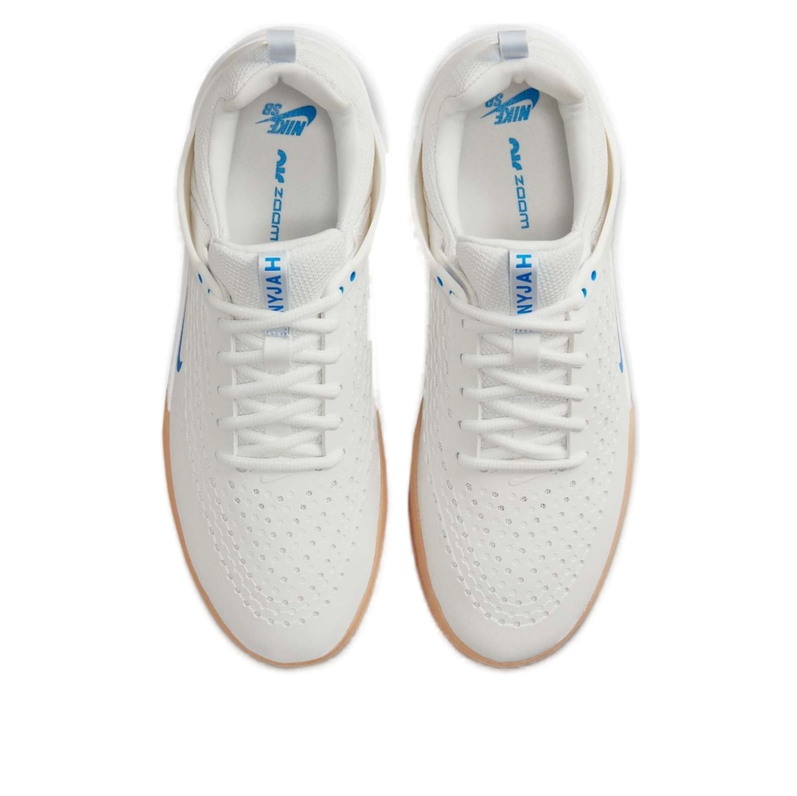 Nike SB Zoom Nyjah 3 'Summit White Photo Blue' DV7896-100