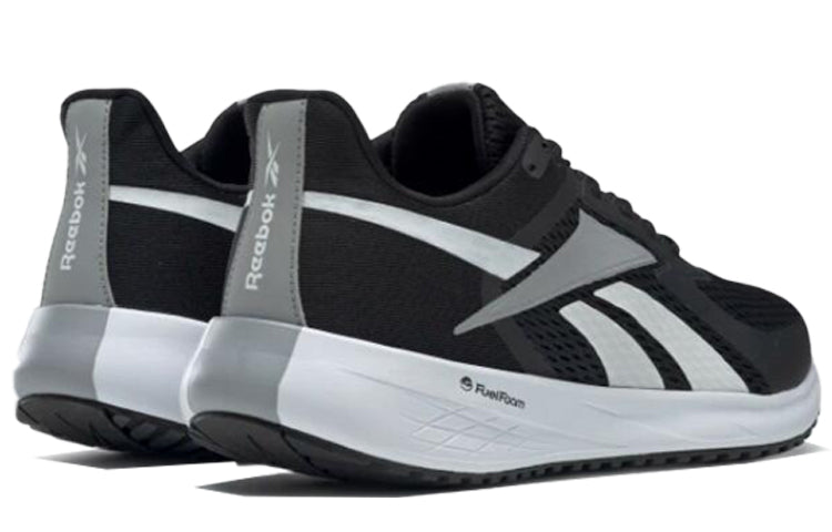 Reebok Energen Run 'Black Pure Grey' FU8572