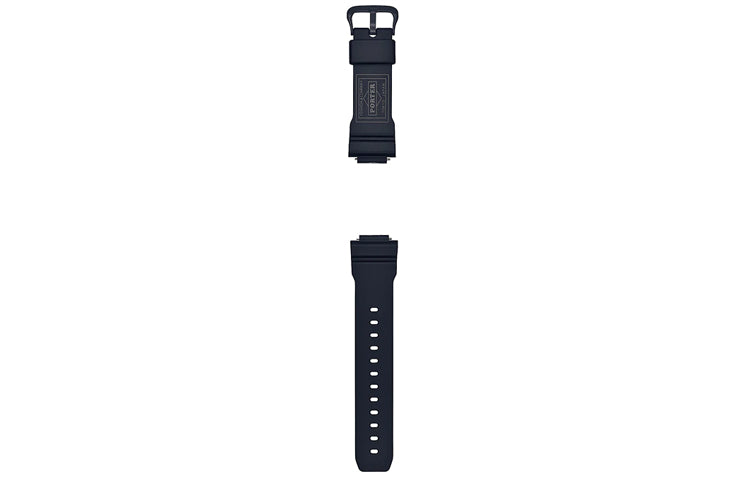 CASIO G-Shock Square 'Black' GM-5600EY-1