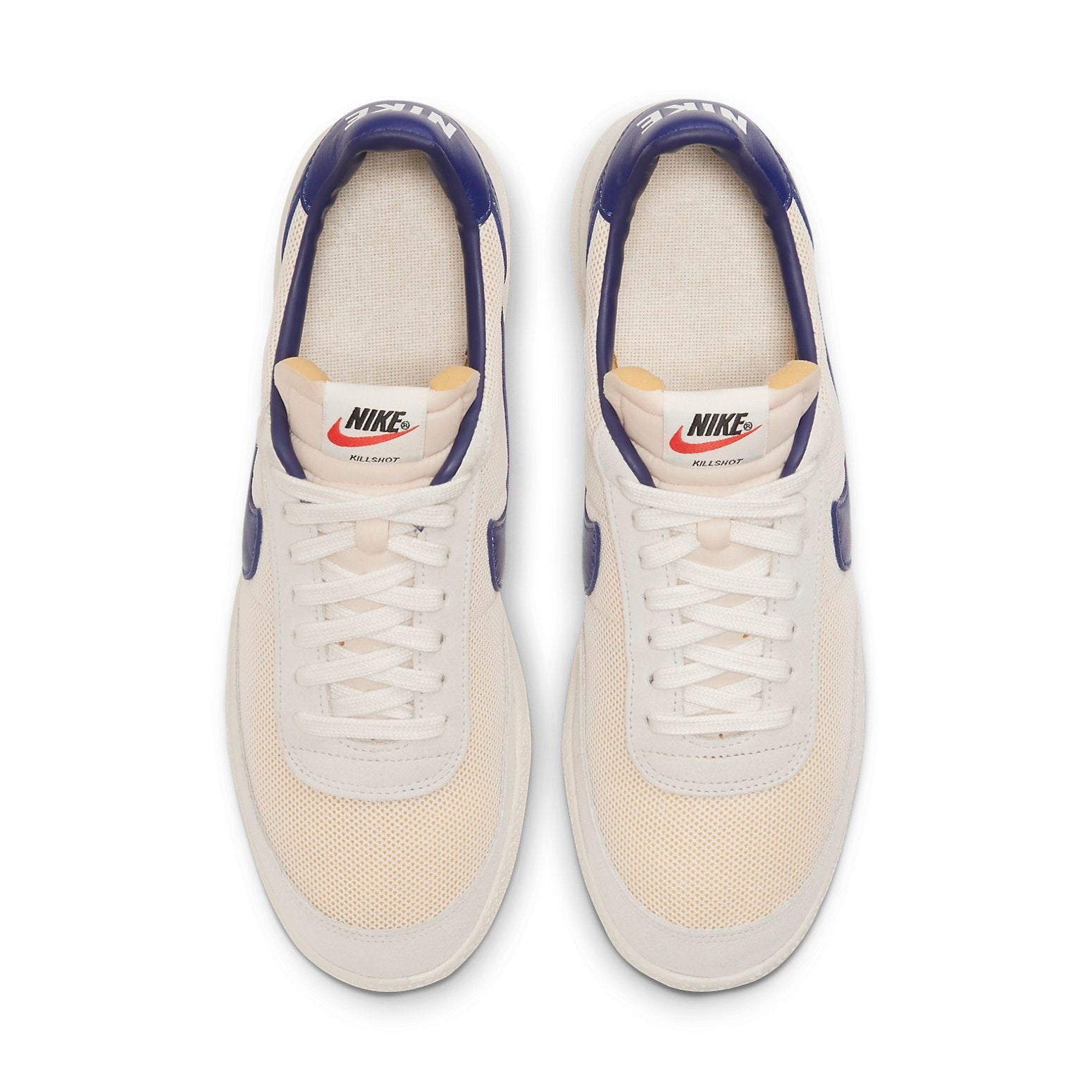 Nike Killshot OG 'Deep Royal Blue' DC7627-102