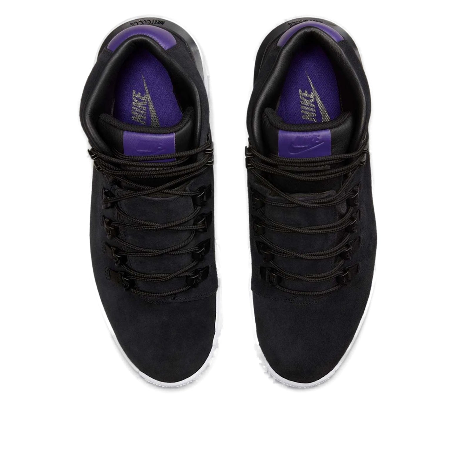Nike Cygnal 'Black Court Purple' FV4332-001
