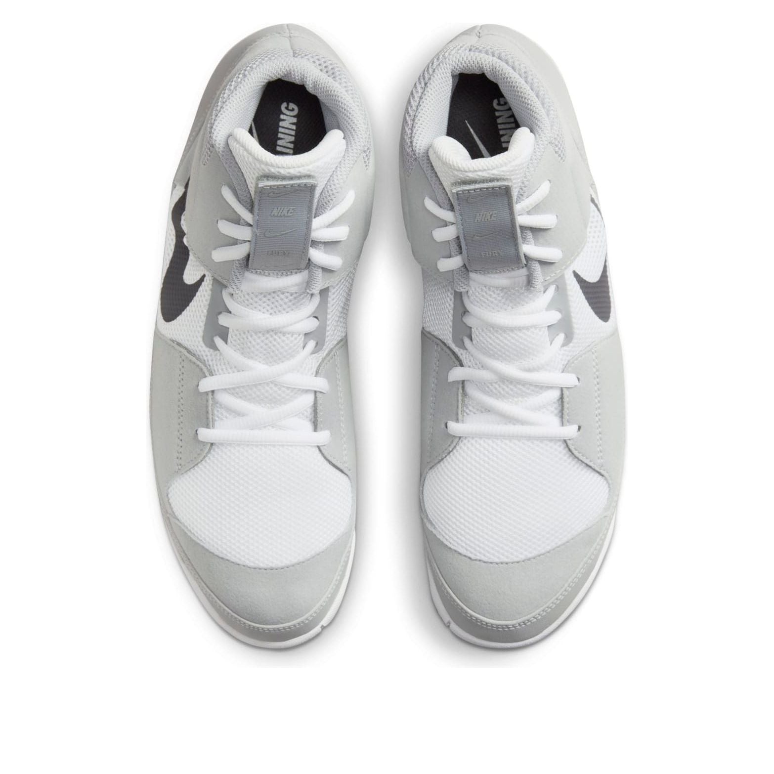 Nike Fury 'Wolf Grey' AO2416-101