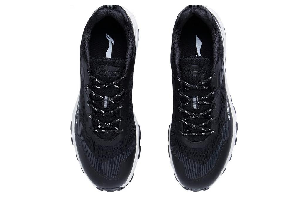 Li-Ning Gundam 'Black White' ARDT007-4