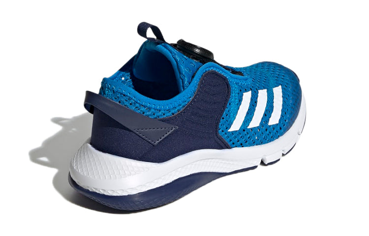 (GS) adidas Activeflex Boa K 'Sky Blue' GZ3359