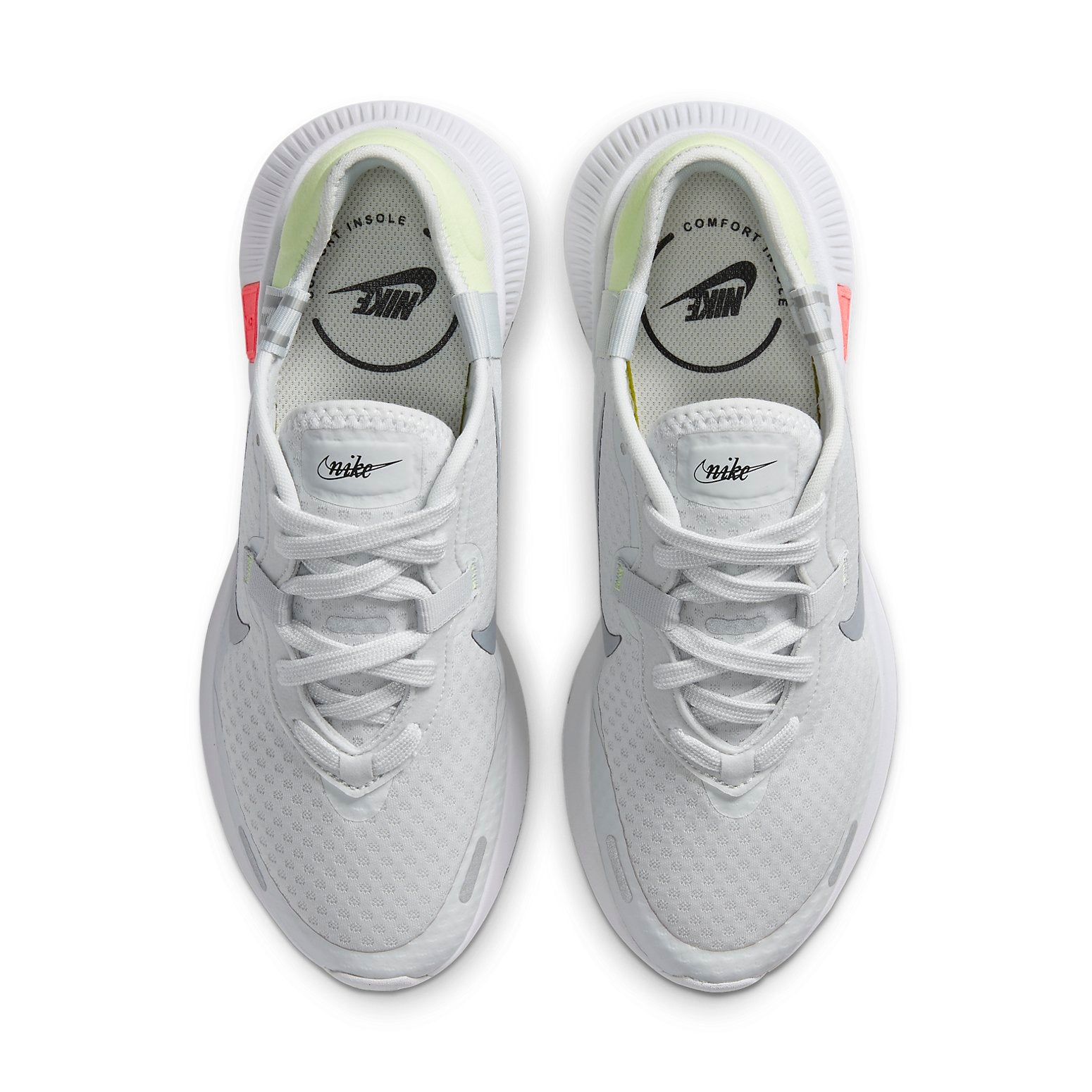 (WMNS) Nike Reposto 'Photon Dust Volt' CZ5630-009