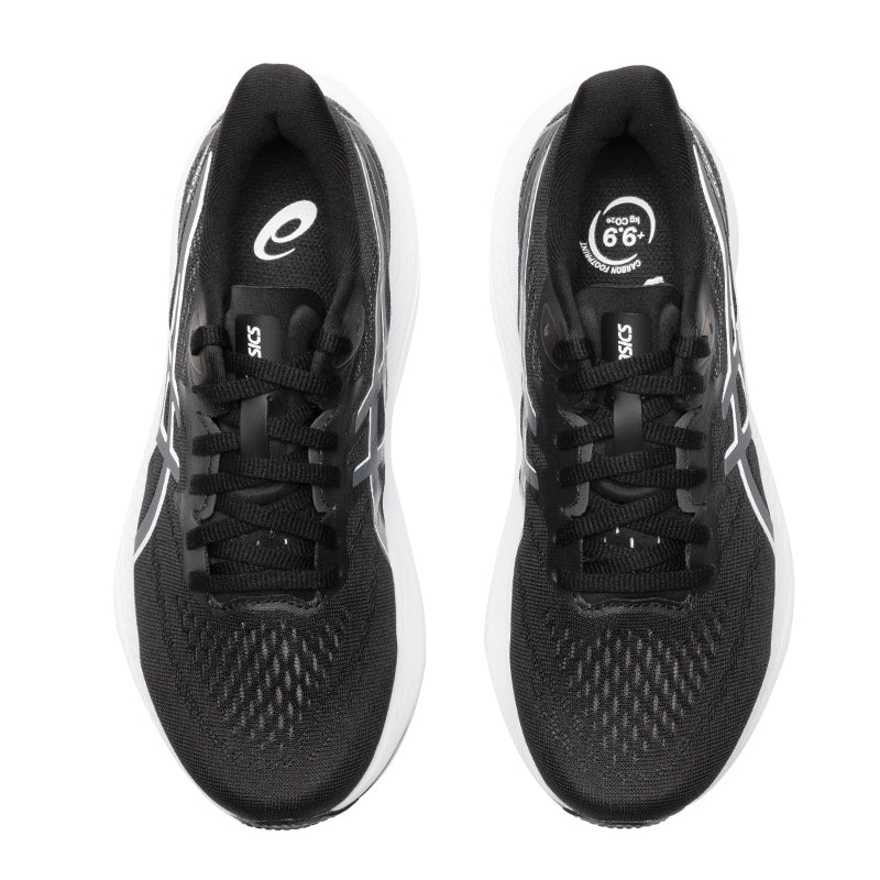 (WMNS) ASICS GT-2000 12 Wide 'Black Carrier Grey' 1012B504-002