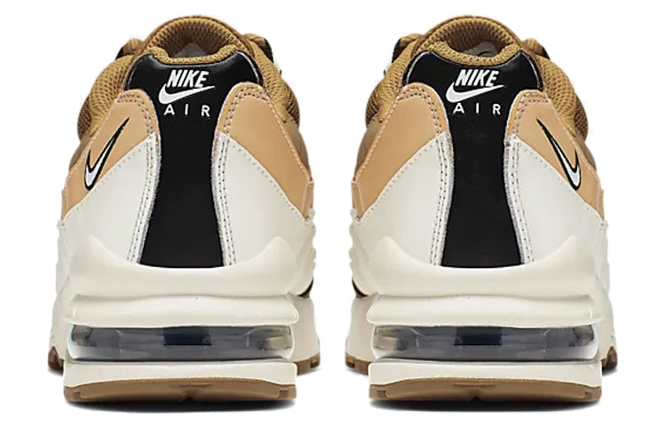 (GS) Nike Air Max 95 'Wheat' 905348-700