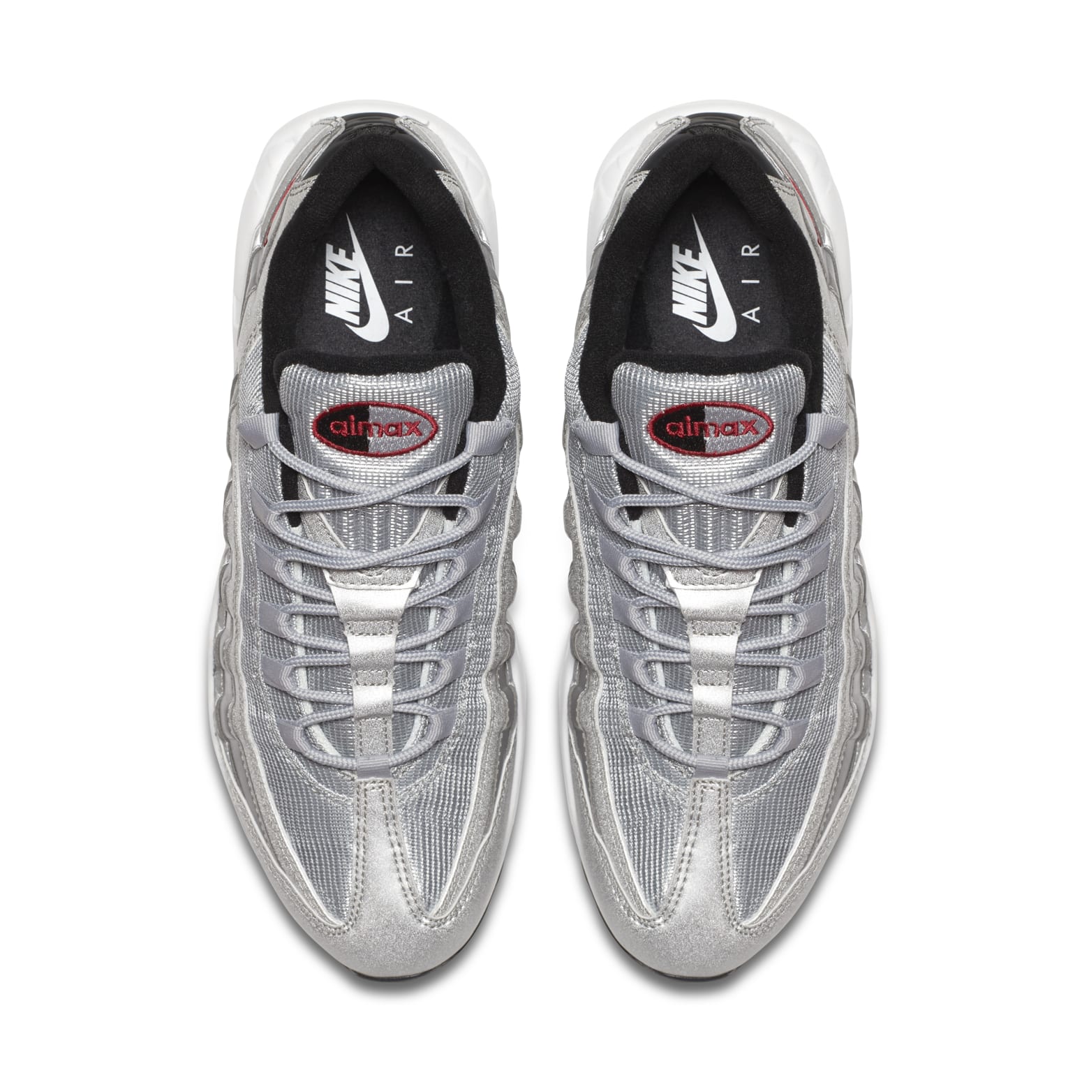 Nike Air Max 95 QS 'Silver Bullet' 918359-001