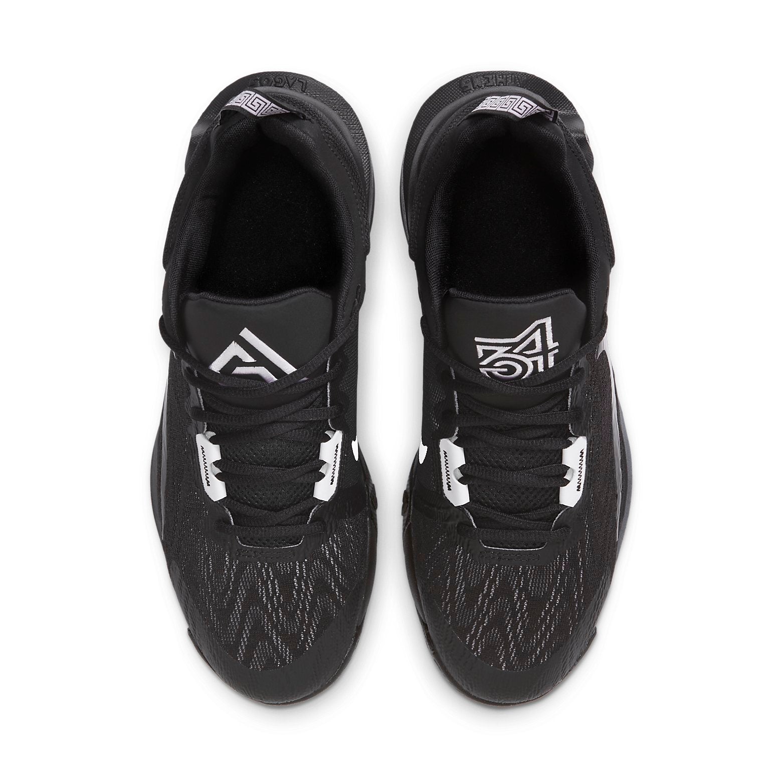 Nike Giannis Immortality 2 EP 'Black White' DM0826-002