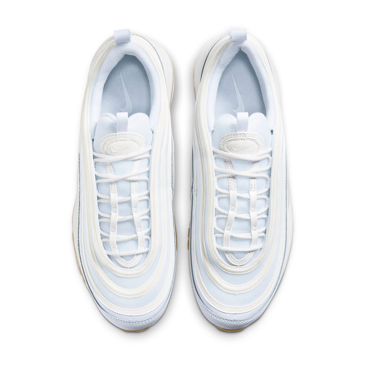 Nike Air Max 97 'White Gum' DJ2740-100