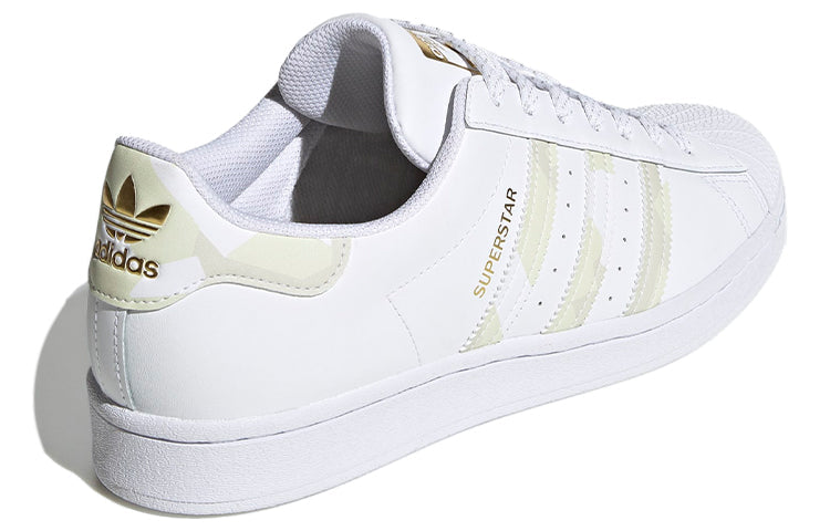 adidas Superstar 'Camo Stripe' FX9088