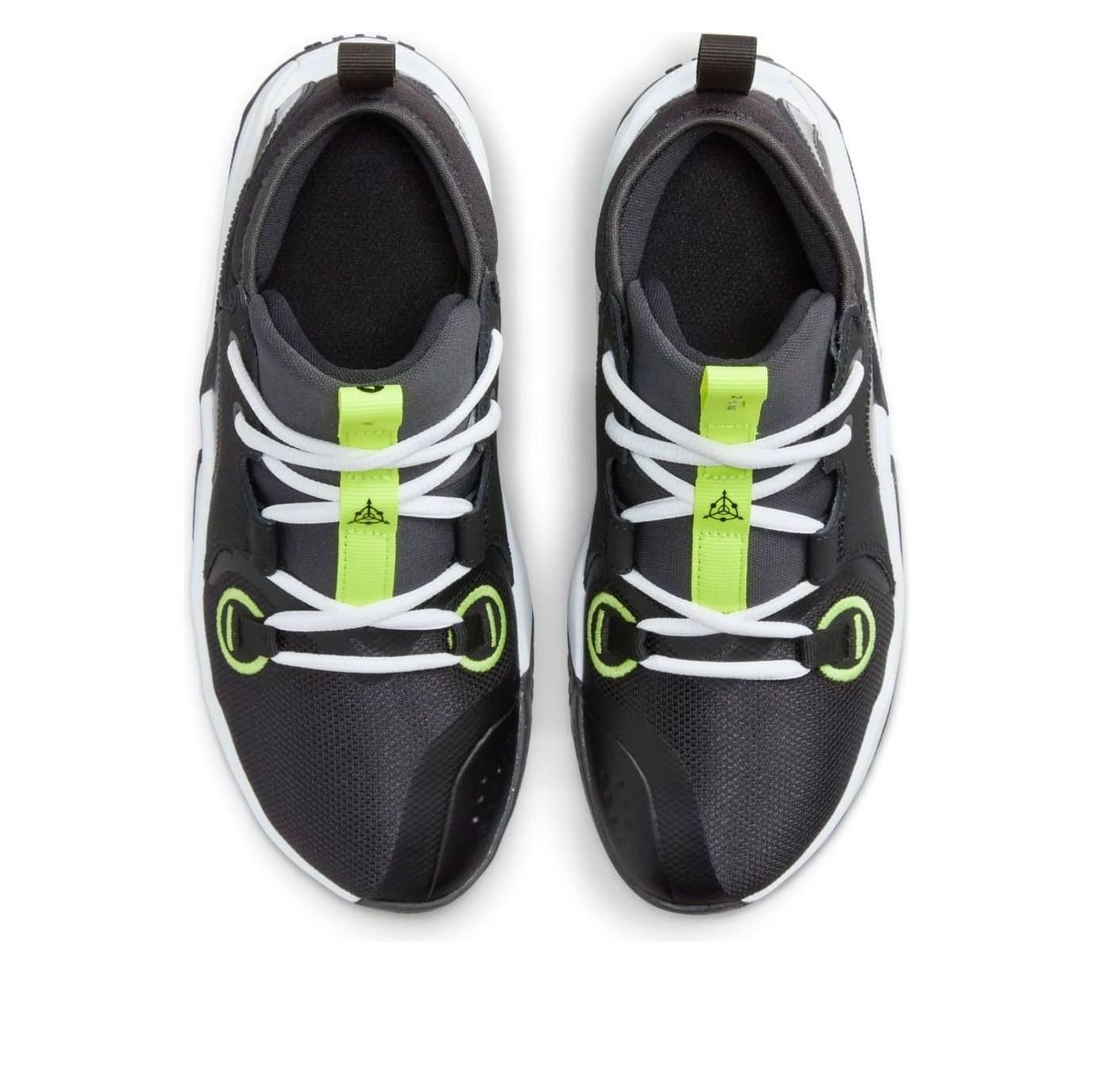 (GS) Nike Air Zoom Crossover 'Black Volt' FB2689-001