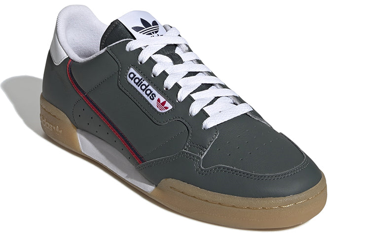 adidas Continental 80 'Legend Ivy' EE5351