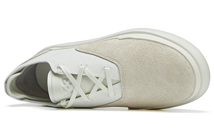 adidas Y-3 Ajatu Court Formal 'Off White' IG0796