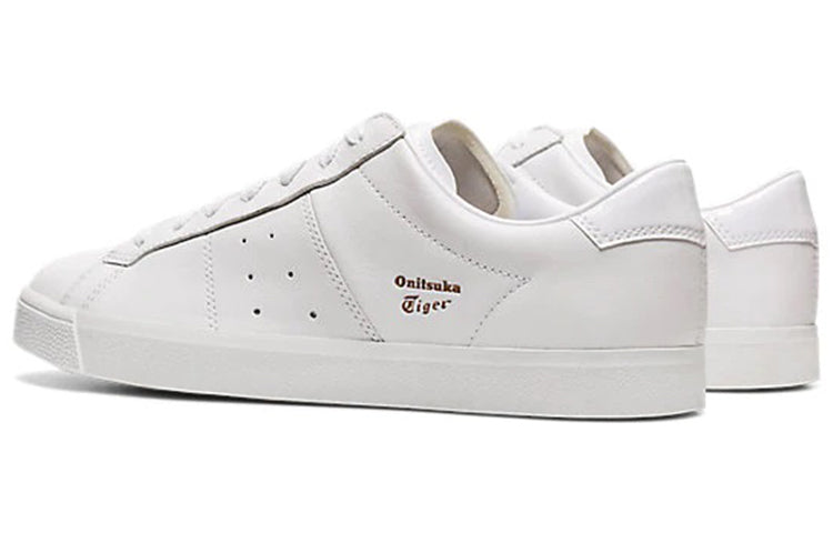 Onitsuka Tiger Lawnship 3.0 'White' 1183A568-100