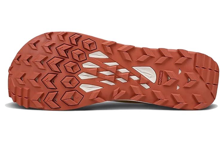 Altra Lone Peak 7 'Tan' AL0A7R6H9221