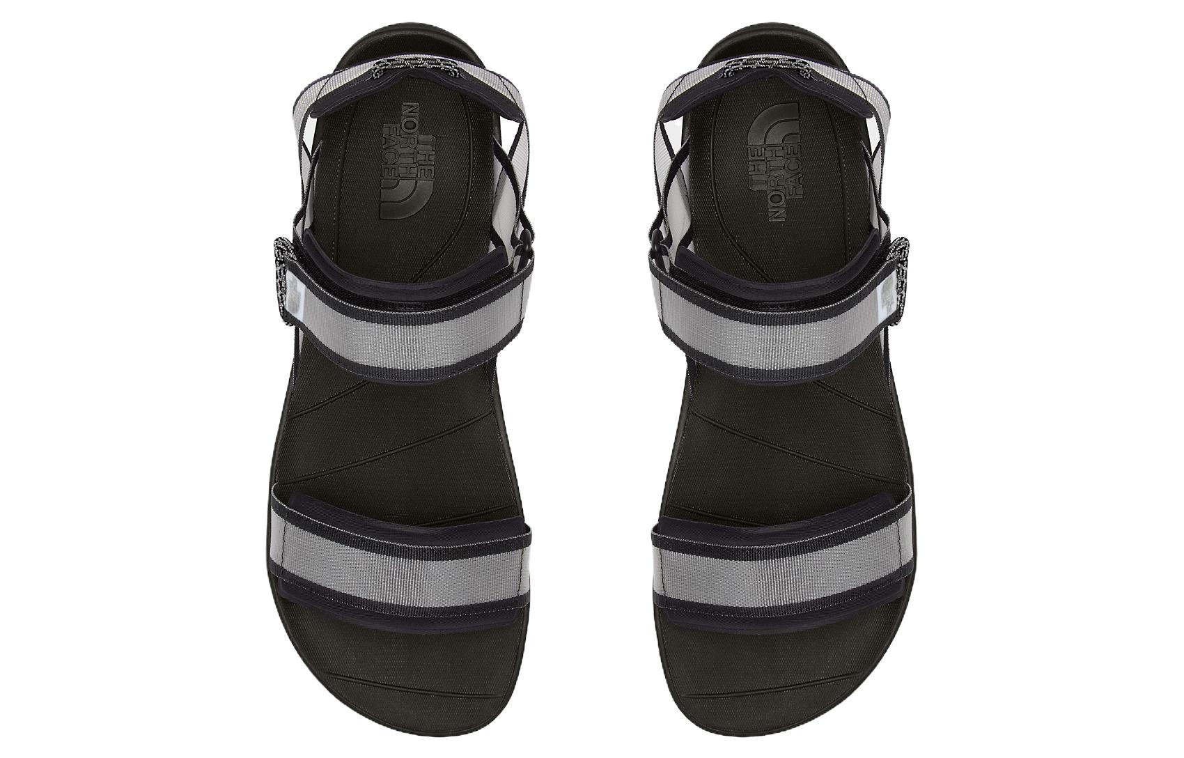 THE NORTH FACE Skeena Sport Sandals 'Black' 5JC6-KT0