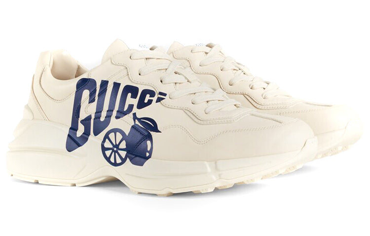 Gucci Rhyton 'Blue Lemon' 684899-DRW00-9522