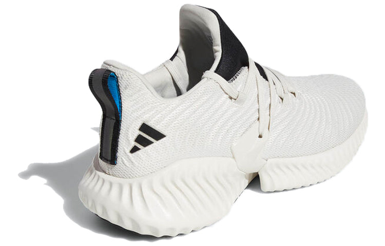 adidas Alphabounce Instinct 'Raw White' D96542