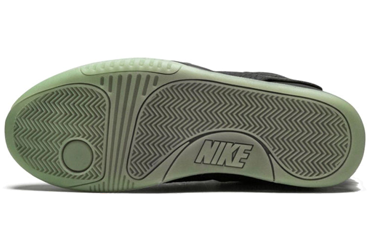 Nike Air Yeezy 2 NRG 'Solar Red' 508214-006