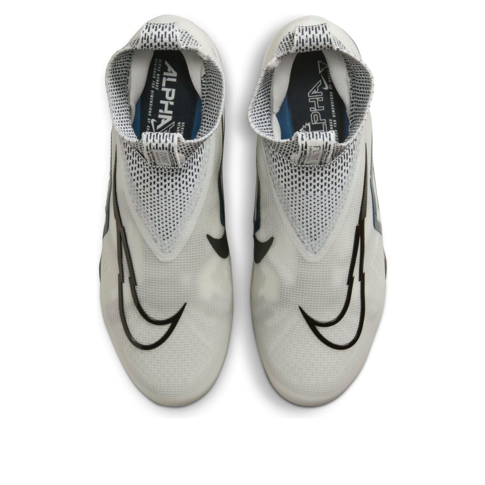 Nike Alpha Menace Elite 3 'White College Navy' CT6648-102