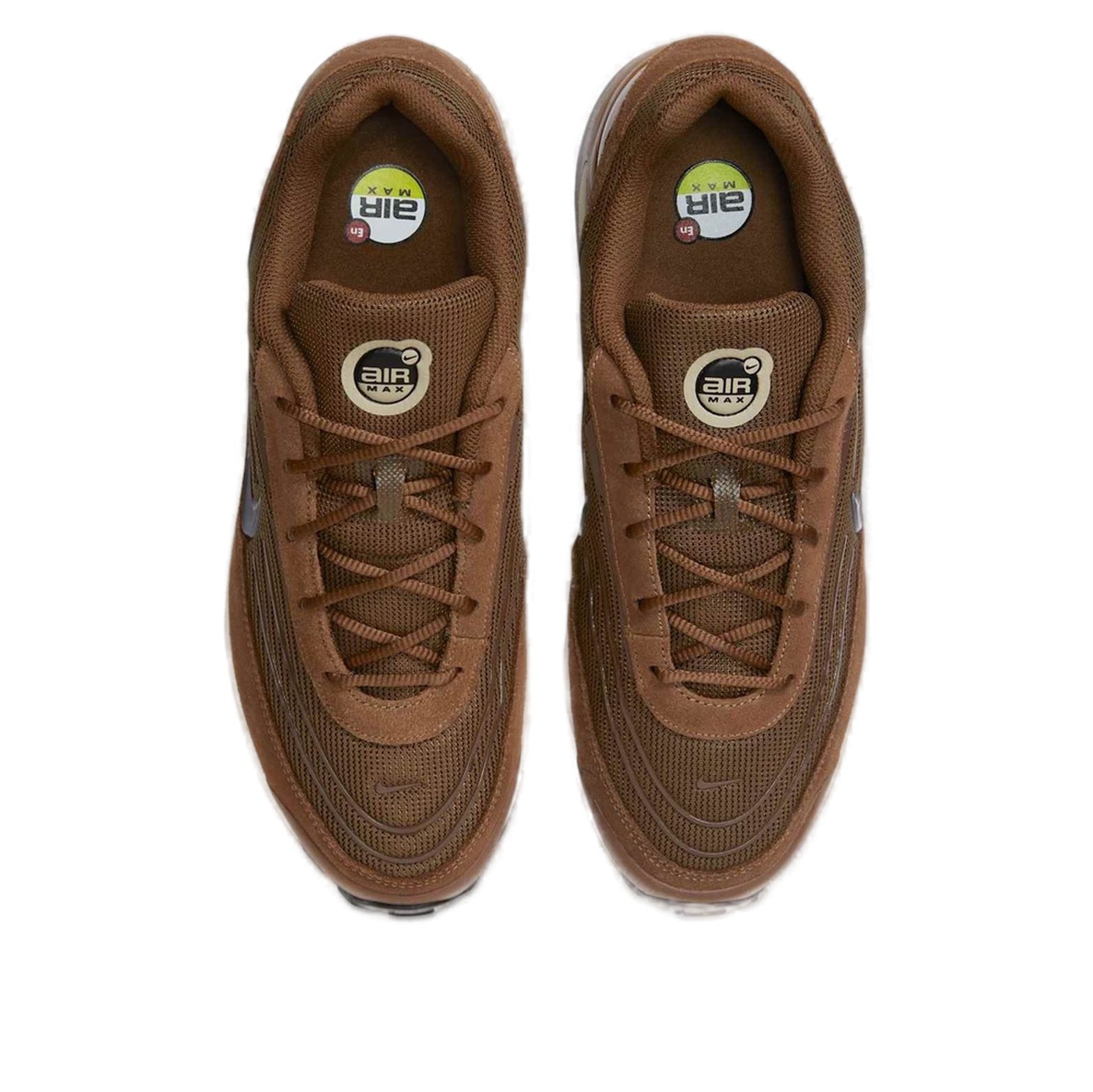 Nike Air Max Verse 'Cacao Wow Light British Tan' FV1302-200
